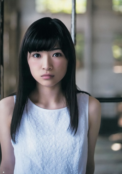 优希美青个人资料_新闻_图片_视频_作品_百田