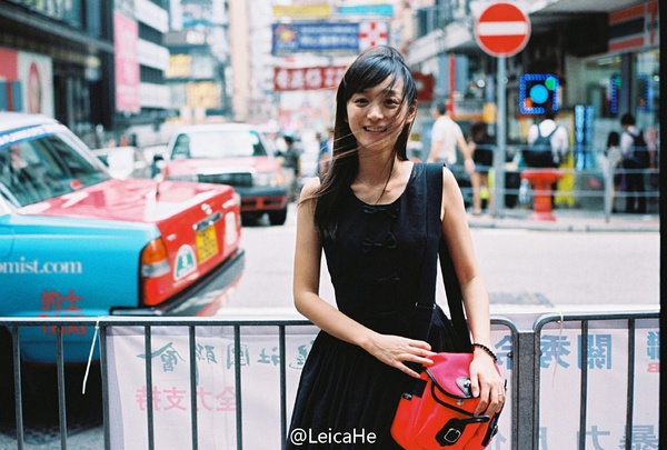 何泓姗个人资料_新闻_图片_视频_作品_百田明