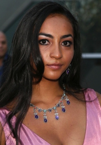 达莉亚-赫尔南德兹个人资料_新闻_图片_视频_