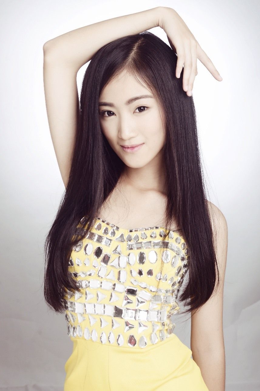 黄诗佳个人资料_新闻_图片_视频_作品_百田明星大全