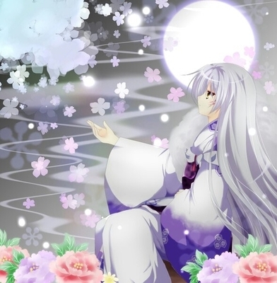 穿越成了杀生丸的姐姐最新章节_穿越成了杀生