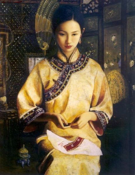 青青子吟最新章节_青青子吟全文阅读_青青子