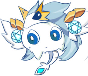 奥拉星鼠绘 修罗版HeLLo