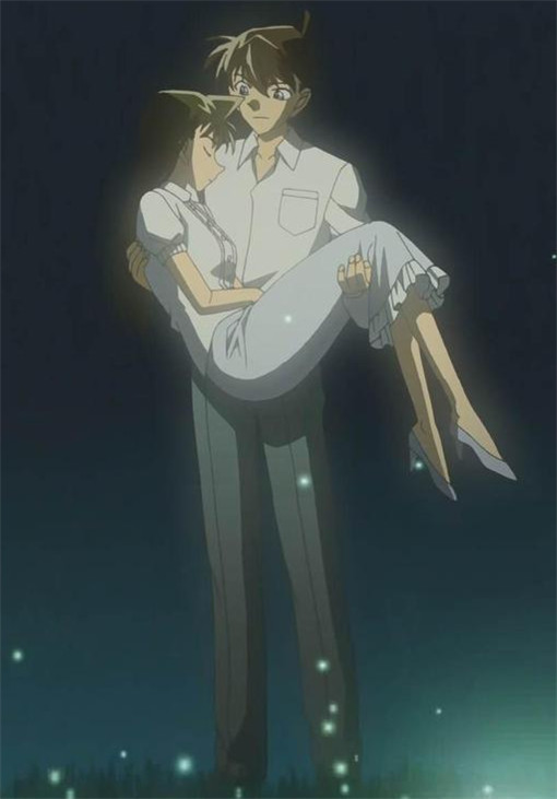 [新兰同人]爱着你最新章节_[新兰同人]爱着你全