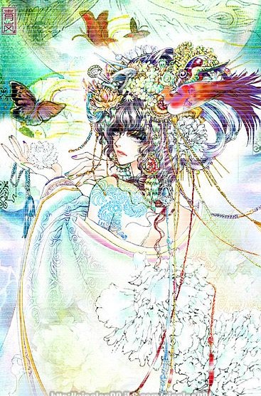 清子佑小说排行