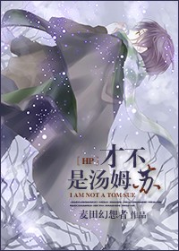 [HP]才不是汤姆苏