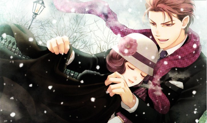 [蝶之毒华之锁]所谓希望