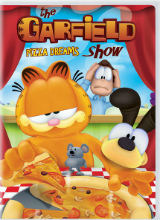 加菲猫的幸福生活第三季TV版全集_加菲猫的幸