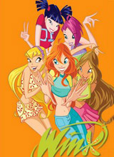 魔法俏佳人第二季国语版TV版全集_魔法俏佳人