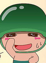 炮炮向前冲漫画配音版TV版好看吗 炮炮向前冲