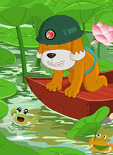 断尾狗之螃蟹站住TV版好看吗 断尾狗之螃蟹站