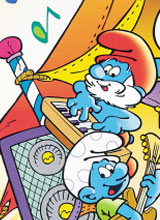 蓝精灵国语版TV版好看吗 蓝精灵国语版TV版怎