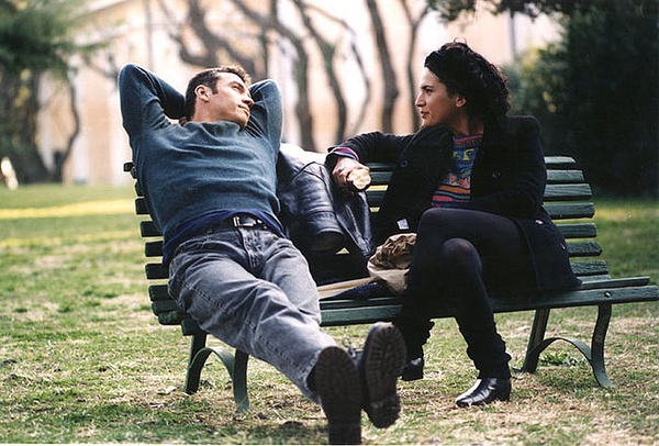 【灿烂人生】演员表_上映时间_剧情介绍_预告