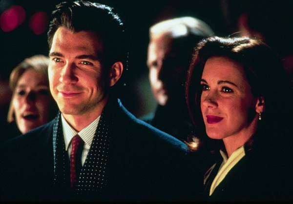 34街的奇迹剧照