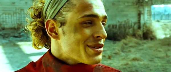 人烟之岛2:战斗剧照