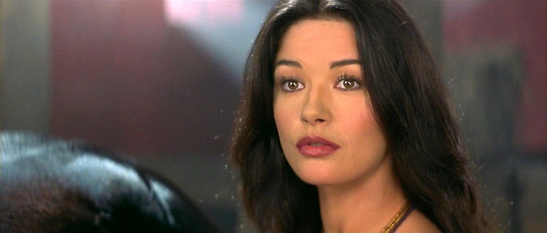 佐罗的面具电影