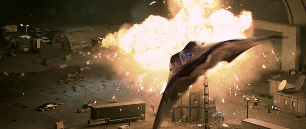 【绝密飞行】演员表_上映时间_剧情介绍_预告片_剧照_海报_百田电影大全