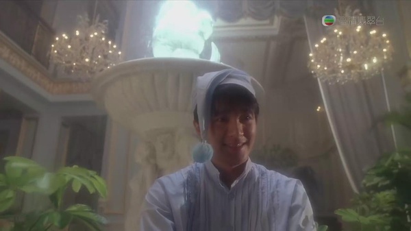 赌侠2:上海滩赌圣剧照