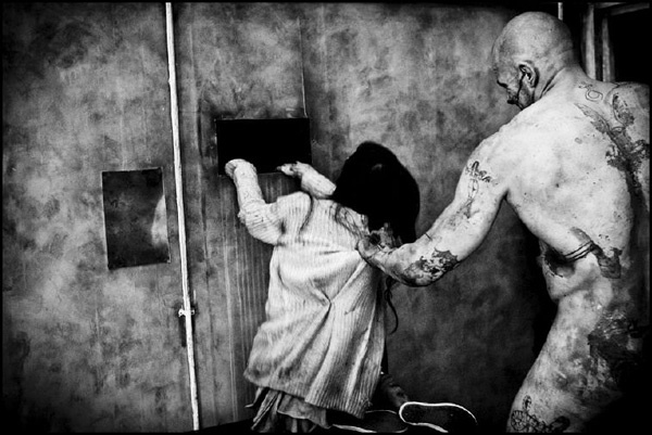 调味的房子剧照