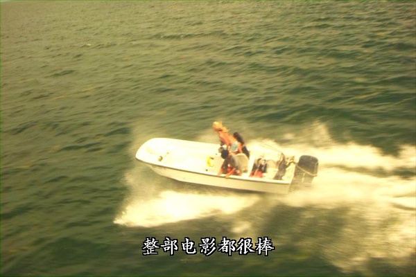 【夺命双头鲨】演员表_上映时间_剧情介绍_预