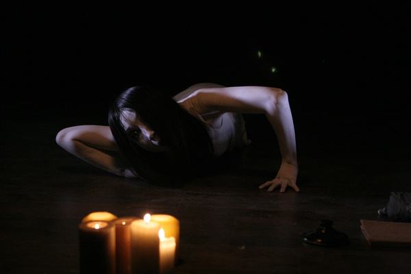 咒怨3(美版)剧照_百田电影大全