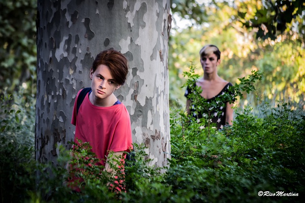 嫂子去哪儿剧照