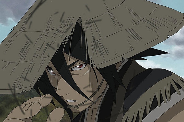 异邦人无皇刃谭