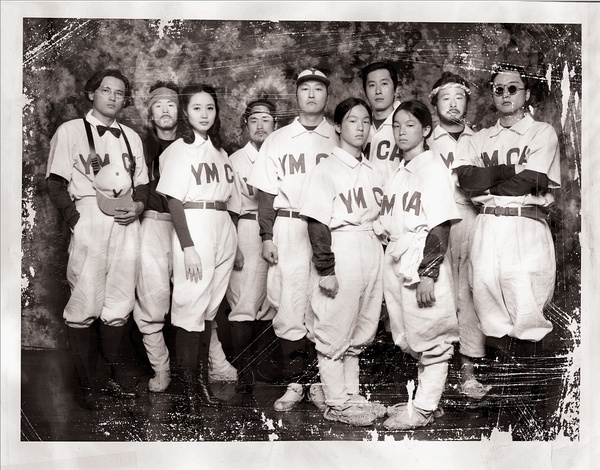 功夫片岁月剧照_百田电影大全