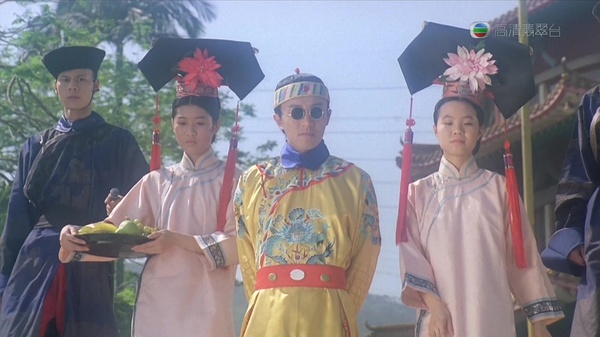 赌侠2:上海滩赌圣剧照