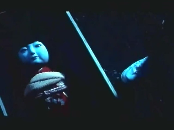 【鬼娃娃花子2】演员表_上映时间_剧情介绍_