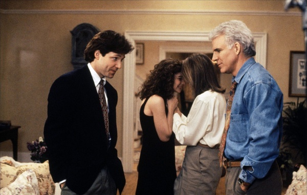 《南方有乔木》未来岳父搞突袭,陈伟霆吓得钻