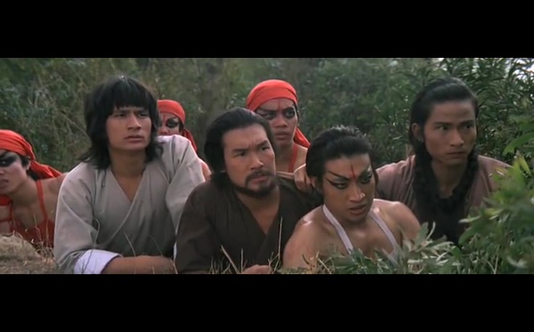 【八国联军】演员表_上映时间_剧情介绍_预告