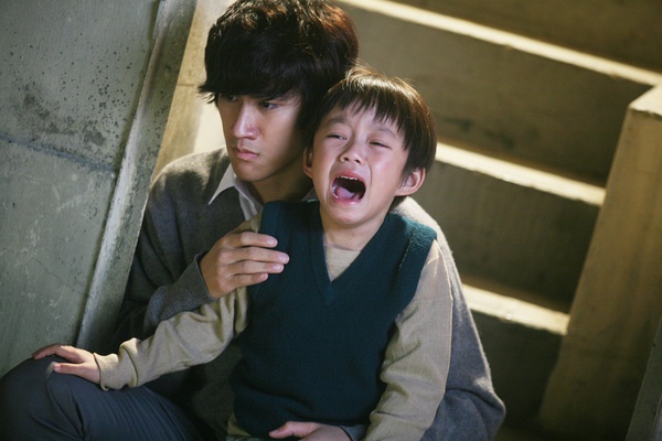 【岁月神偷】演员表_上映时间_剧情介绍_预告