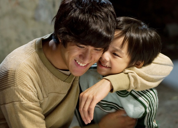 【岁月神偷】演员表_上映时间_剧情介绍_预告