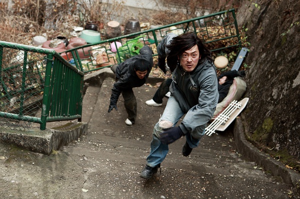 嫂子去哪儿剧照