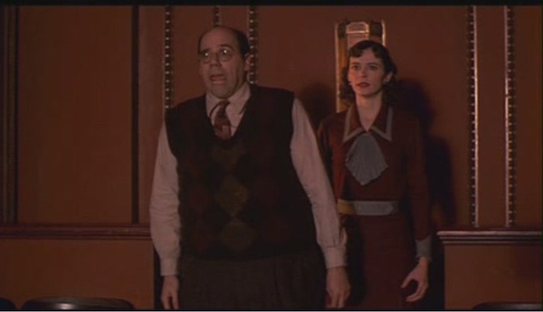 开罗紫玫瑰剧照