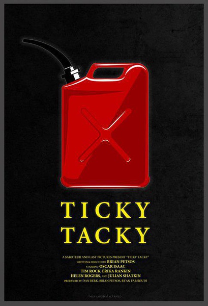 Ticky Tacky好看吗 Ticky Tacky怎么样_百田