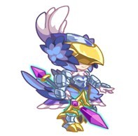 奥拉星骑士若水解析 若水刷什么学习力