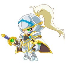 奥拉星骑士萧辰解析 萧辰刷什么学习力