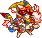 奥拉星骑士瑞阳解析 瑞阳刷什么学习力