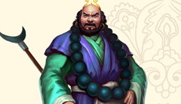 被遗忘的三师兄和白龙马
