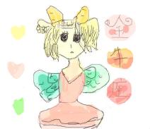 金牛座少女