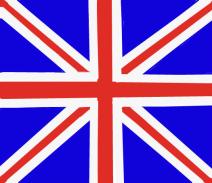 英国国旗
