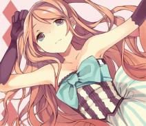 送给悦枺洛夏~~之前的图的回礼咩~~罒&omega;罒