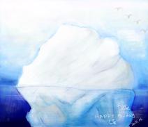 -w-某人生日快乐&larr;某渣献上