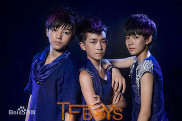 关于tf+boys