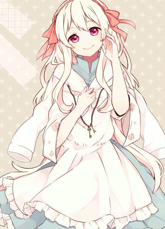 【黎夏】 动漫史上最聪明的动漫人物,有你本命吗