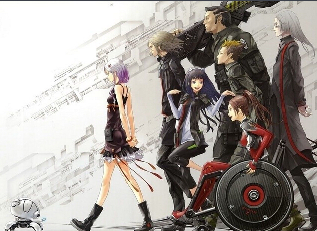 罪恶王冠第二季