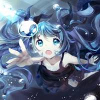 【阿渣】各种会发光的卡通头像!