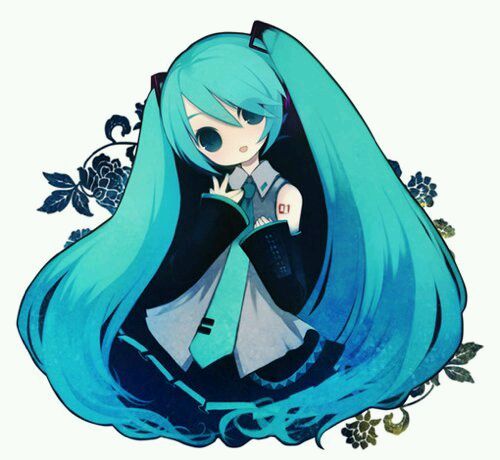 【冰凛】蓝色系头像大放送